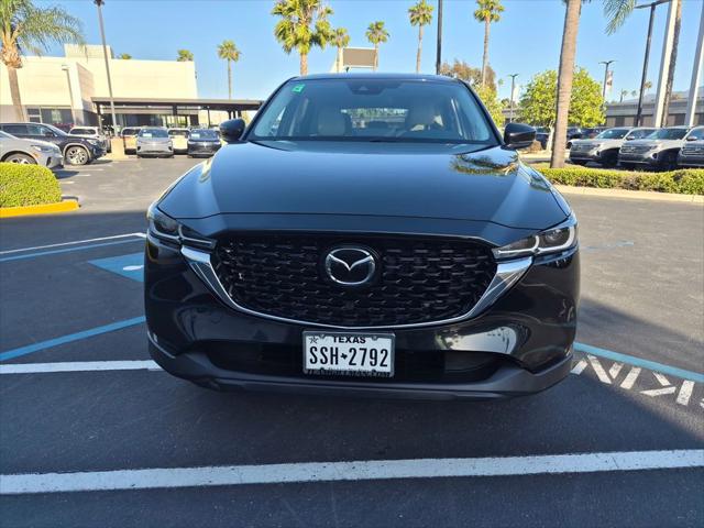 2023 Mazda CX-5 2.5 S Select