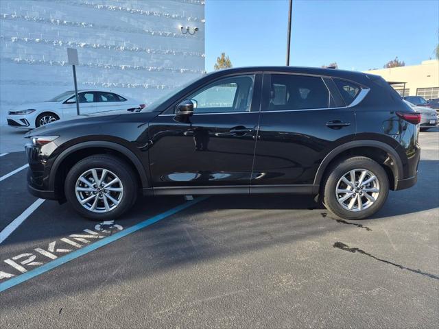 2023 Mazda CX-5 2.5 S Select
