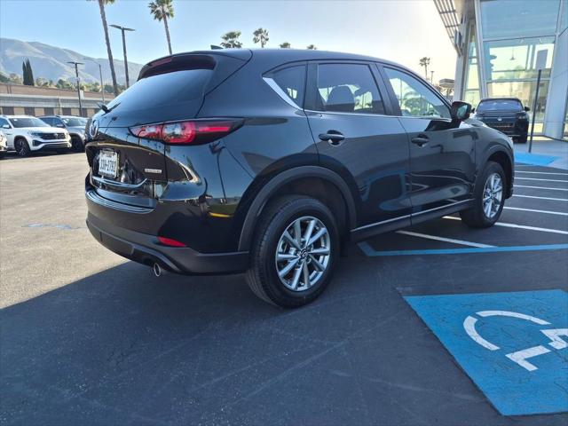 2023 Mazda CX-5 2.5 S Select