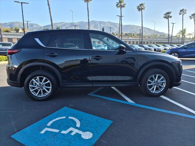 2023 Mazda CX-5 2.5 S Select