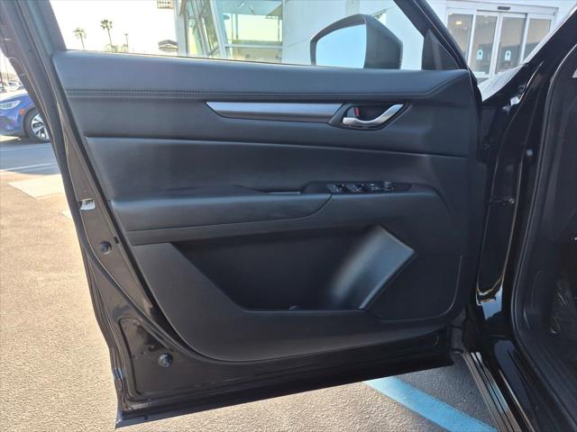 2023 Mazda CX-5 2.5 S Select