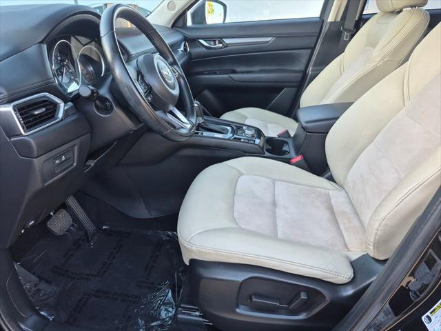 2023 Mazda CX-5 2.5 S Select