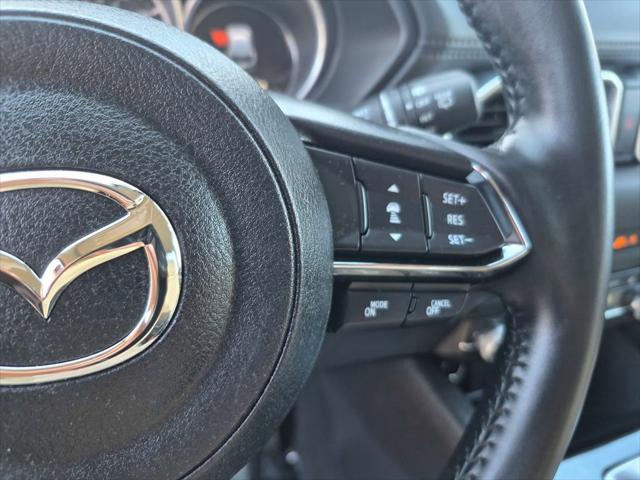 2023 Mazda CX-5 2.5 S Select