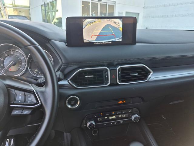 2023 Mazda CX-5 2.5 S Select
