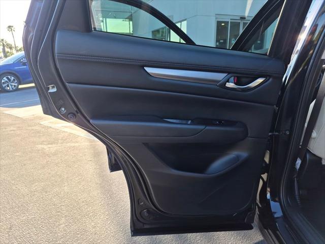 2023 Mazda CX-5 2.5 S Select