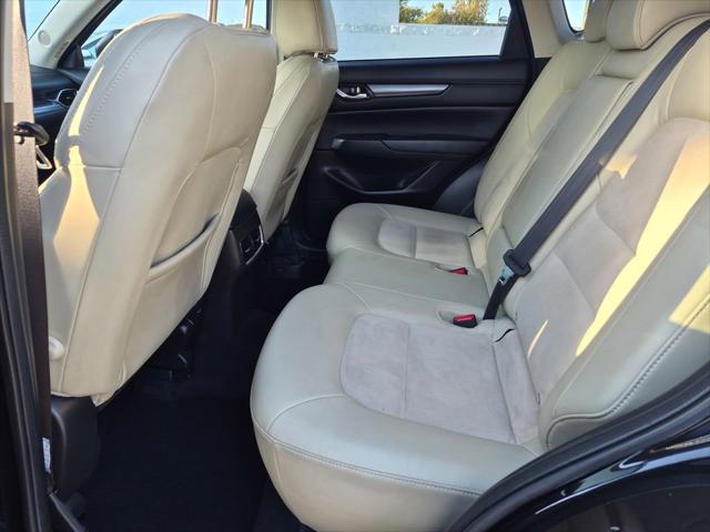 2023 Mazda CX-5 2.5 S Select