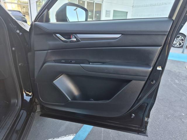 2023 Mazda CX-5 2.5 S Select