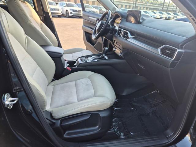 2023 Mazda CX-5 2.5 S Select