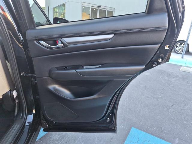 2023 Mazda CX-5 2.5 S Select