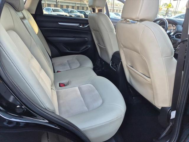 2023 Mazda CX-5 2.5 S Select
