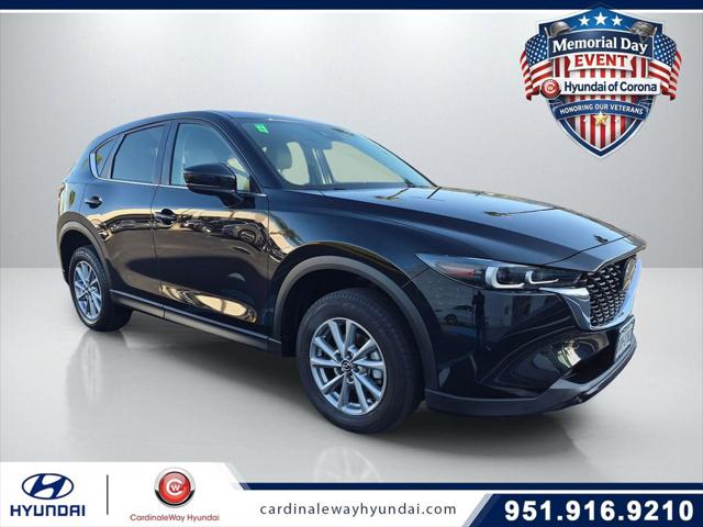 2023 Mazda CX-5 2.5 S Select for sale in Corona, CA