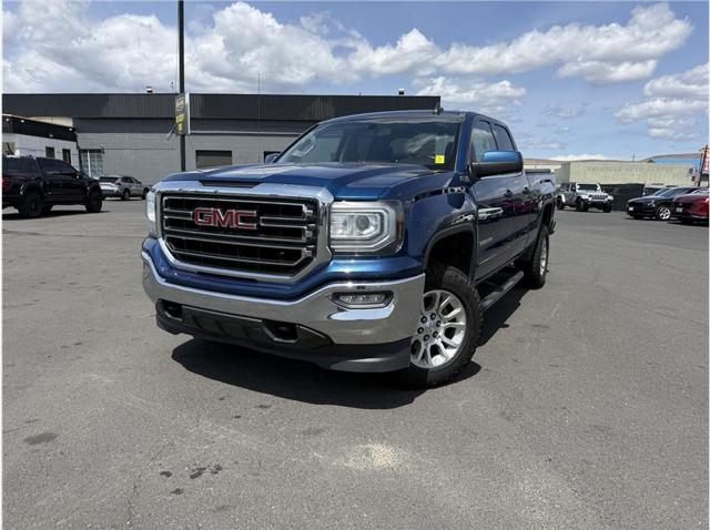 2019 GMC Sierra 1500 Limited SLE for sale in Yakima, WA