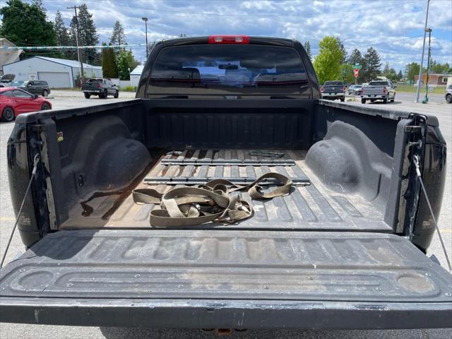 2003 Dodge Ram 2500 ST  SLT/Laramie