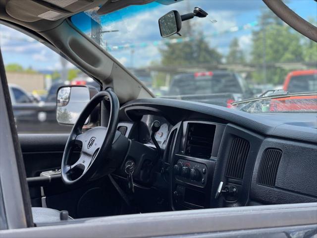 2003 Dodge Ram 2500 ST  SLT/Laramie
