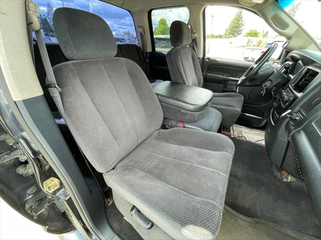 2003 Dodge Ram 2500 ST  SLT/Laramie