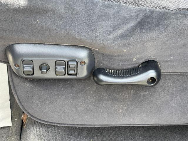 2003 Dodge Ram 2500 ST  SLT/Laramie