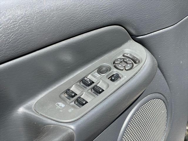 2003 Dodge Ram 2500 ST  SLT/Laramie