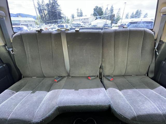 2003 Dodge Ram 2500 ST  SLT/Laramie