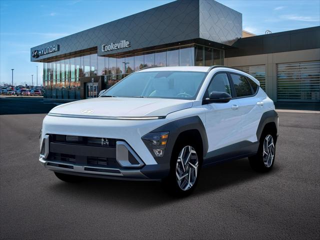 2026 Hyundai Kona SEL Premium for sale in COOKEVILLE, TN