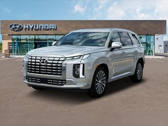 2024 Hyundai Palisade Calligraphy for sale in LIMERICK, PA