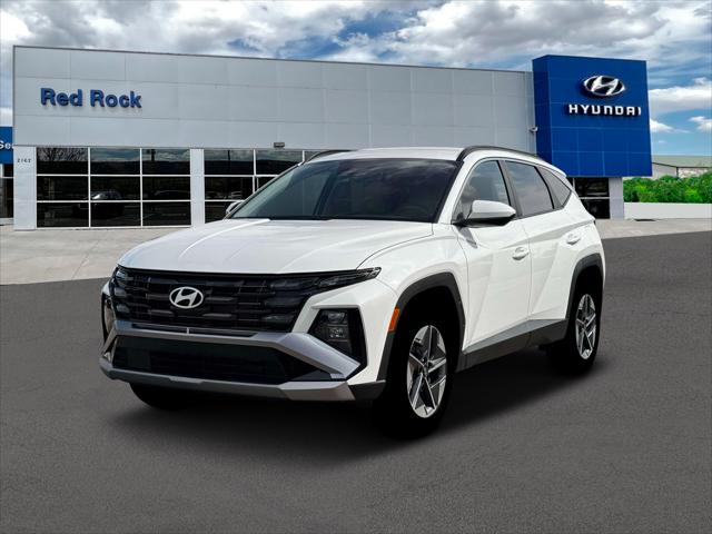2026 Hyundai Tucson SEL for sale in GRAND JUNCTION, CO