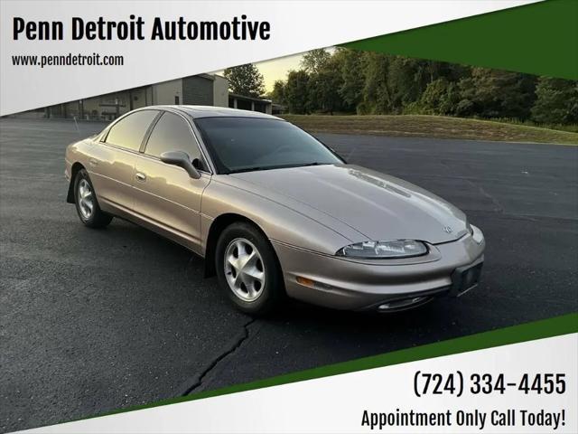 1999 Oldsmobile Aurora Base for sale in New Kensington, PA