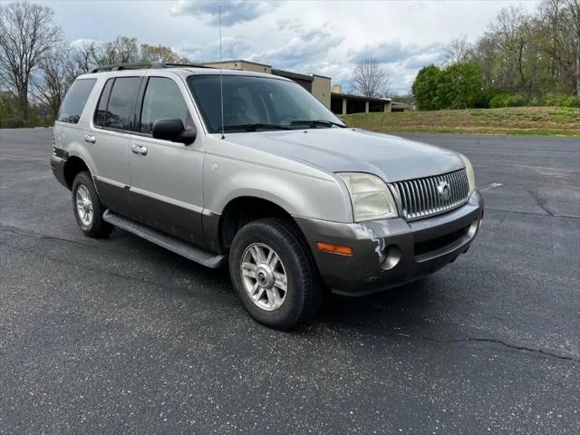2004 Mercury Mountaineer Unknown for sale in New Kensington, PA