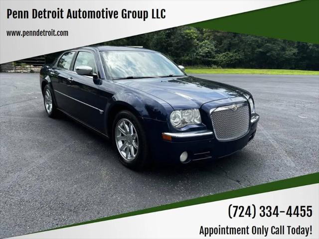 2006 Chrysler 300 Base for sale in New Kensington, PA