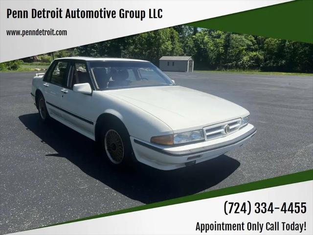 1990 Pontiac Bonneville SSE for sale in New Kensington, PA