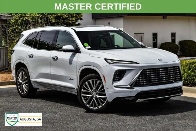 2026 Buick Enclave Avenir FWD for sale in Augusta, GA