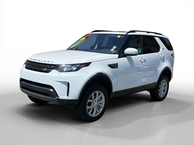 2018 Land Rover Discovery SE for sale in Sunnyvale, CA
