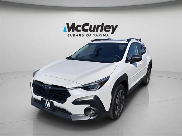 2025 Subaru Crosstrek Limited for sale in Union Gap, WA