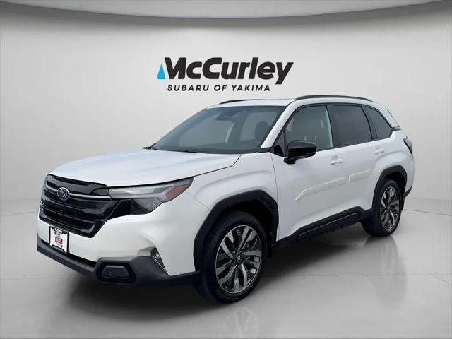 2026 Subaru Forester Touring for sale in Union Gap, WA