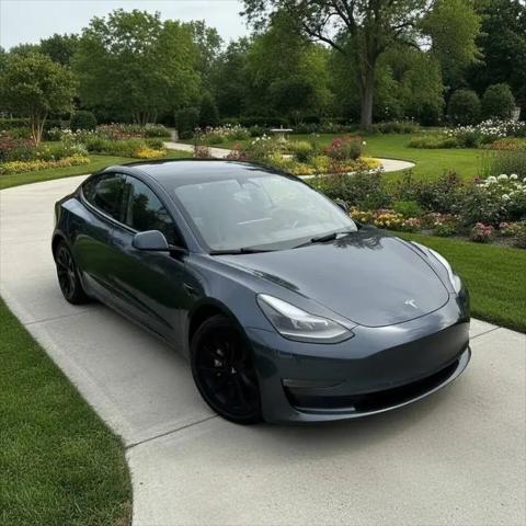 2023 Tesla Model 3 Rear-Wheel Drive for sale in Downers Grove, IL