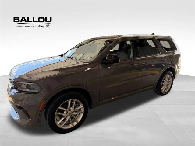 2025 Dodge Durango GT AWD for sale in Brookville, PA