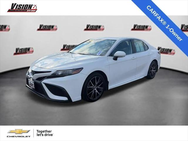 2023 Toyota Camry SE AWD for sale in Victor, NY
