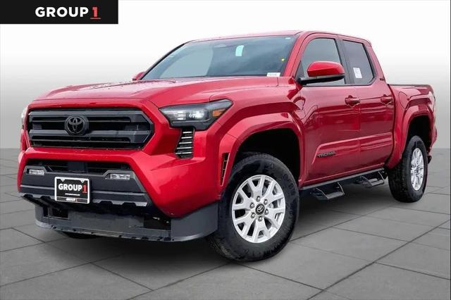 2026 Toyota Tacoma SR5 for sale in Lubbock, TX