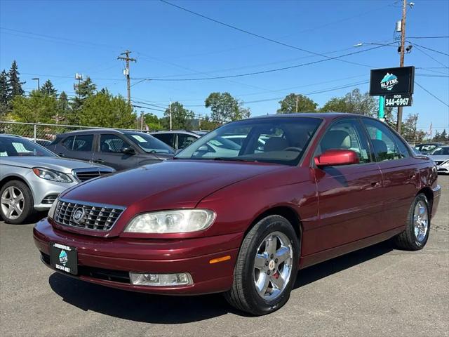 2001 Cadillac Catera Standard for sale in Milwaukie, OR