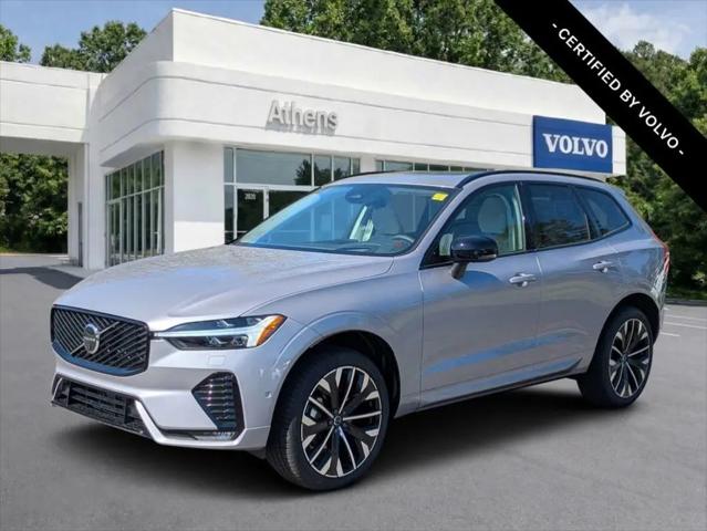 2026 Volvo XC60 B5 Ultra for sale in Athens, GA