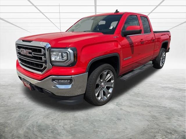 2018 GMC Sierra 1500 SLE for sale in Aitkin, MN