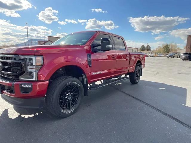 2022 Ford F-350 LARIAT for sale in Cody, WY