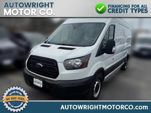 2019 Ford Transit Base for sale in West Boylston, MA