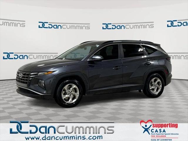 2022 Hyundai Tucson SEL for sale in Georgetown, KY