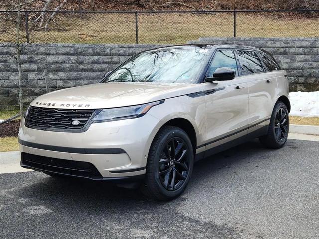 2026 Land Rover Range Rover Velar S for sale in Alexandria, VA