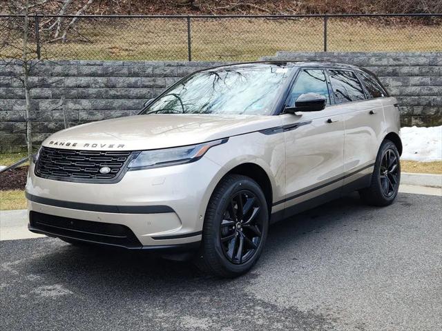 2026 Land Rover Range Rover Velar S for sale in Alexandria, VA