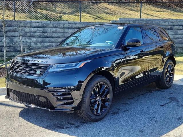 2026 Land Rover Range Rover Velar P250 Dynamic SE for sale in Alexandria, VA