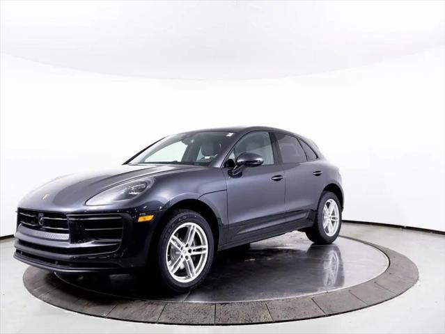 2025 Porsche Macan Unknown for sale in Norwell, MA