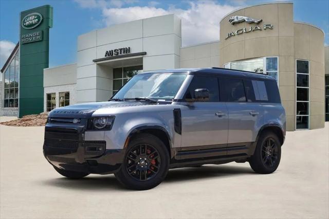 2024 Land Rover Defender 110 P400 X for sale in Austin, TX