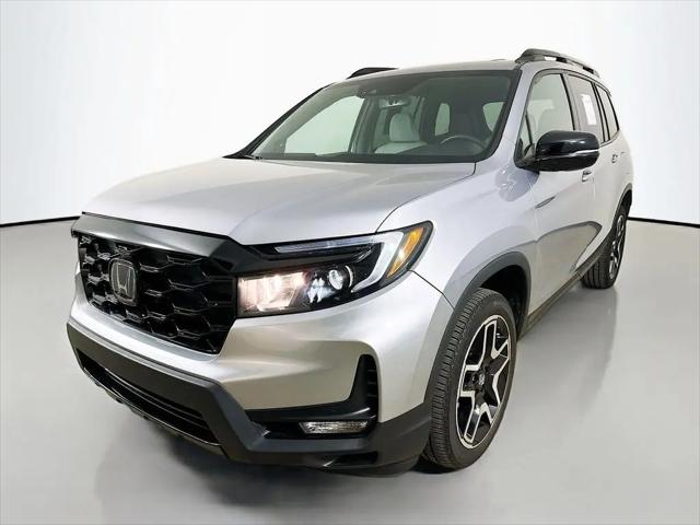 2022 Honda Passport AWD Elite for sale in Dublin, OH