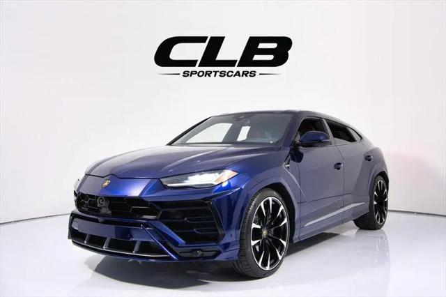 2022 Lamborghini Urus Unknown for sale in Houston, TX